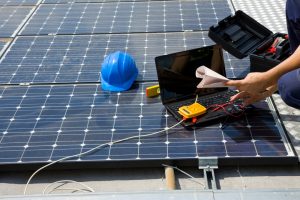 Conditions d’installation de panneaux solaire par Solaires Photovoltaïques à Courlay